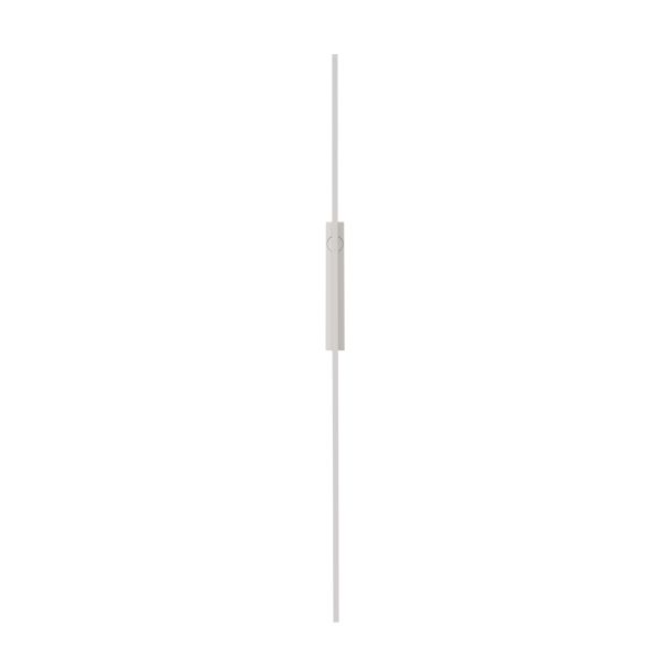 AZZARDO AZ7088 CASTOR WALL 90 CCT SWITCH WH