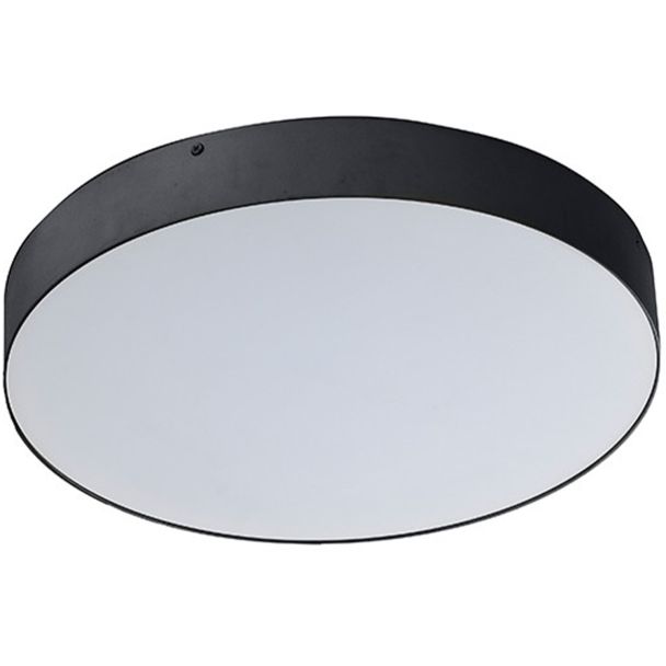 AZZARDO SHR673000-50-BK / AZ2267 Monza R 40 (black) Lampa sufitowa