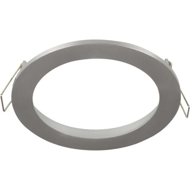 AZZARDO GM2118R-ALU / AZ1729 Remo 1 downlight (aluminium) Lampa wpuszczane