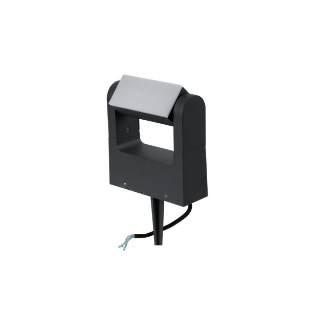 AZZARDO AZ6320 FRAME SPIKE V.2 DGR