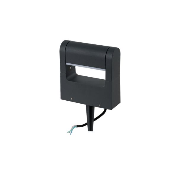 AZZARDO AZ6320 FRAME SPIKE V.2 DGR