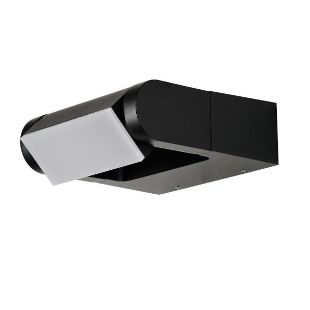 AZZARDO AZ6321 FRAME WALL V.2 BK