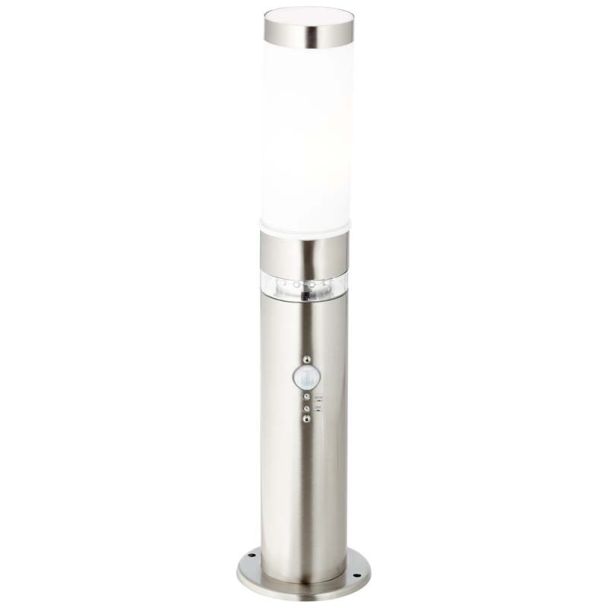 BRILLIANT G46789/82 Bole lampa stojąca