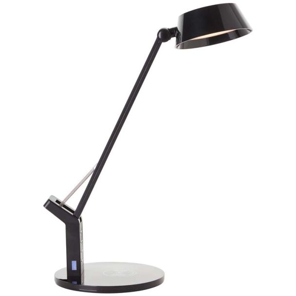 BRILLIANT G93126/06 Kaila lampa stojąca
