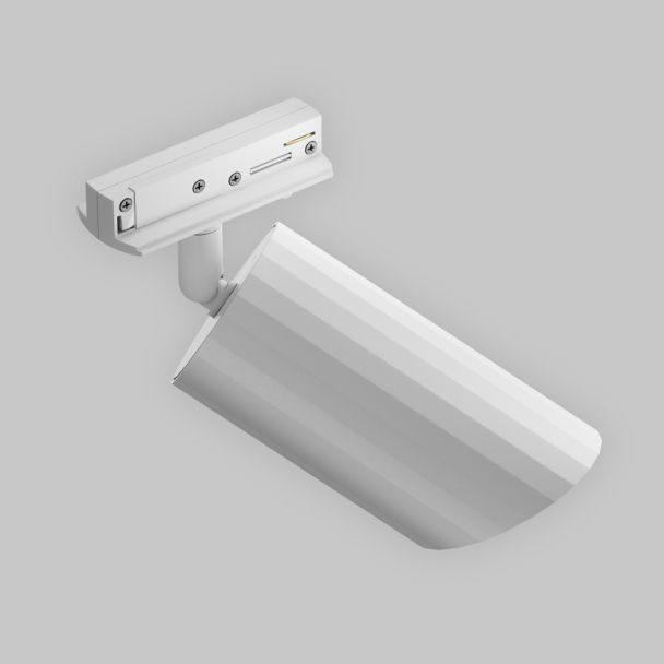 MAYTONI TR087-1-GU10-W Lipari Track Lighting biały
