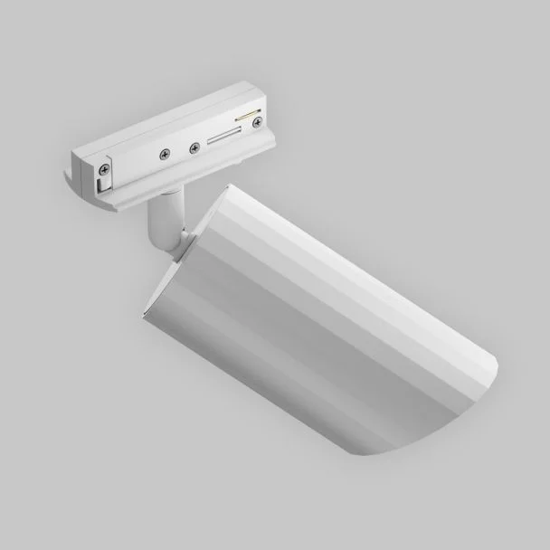 MAYTONI TR087-1-GU10-W Lipari Track Lighting biały