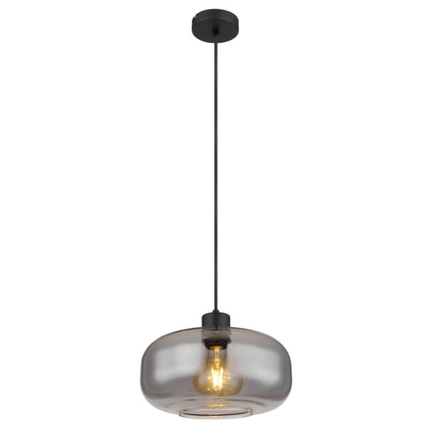 GLOBO 15566H GIUSEPPE Lampa wisząca