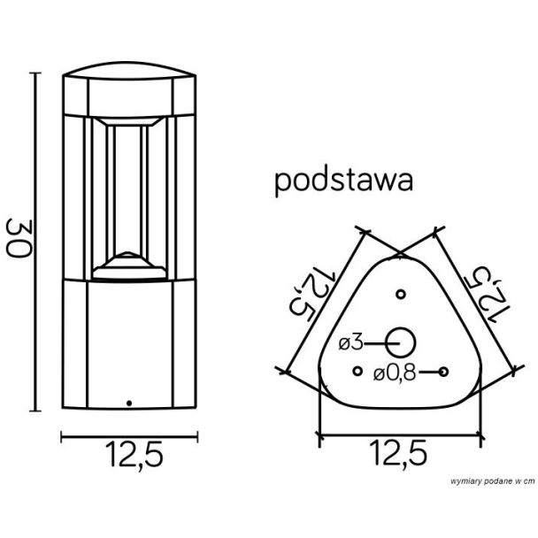 SU-MA FAN GL 11201