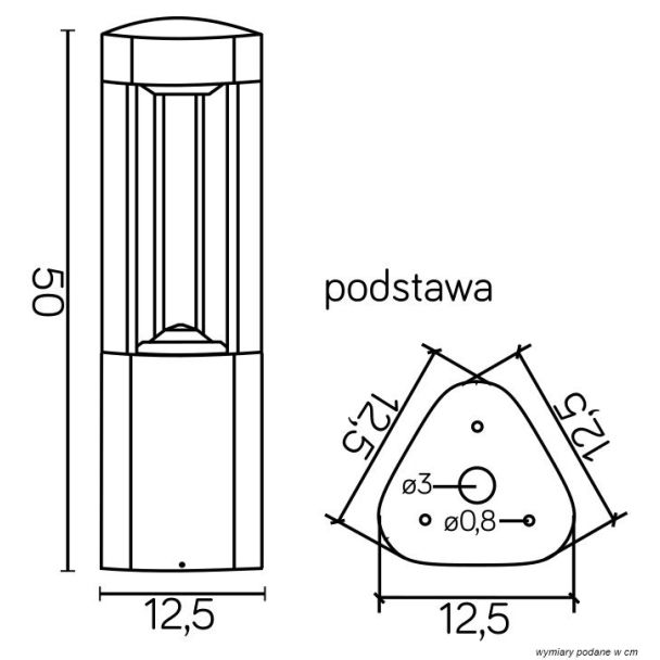 SU-MA FAN GL 11204