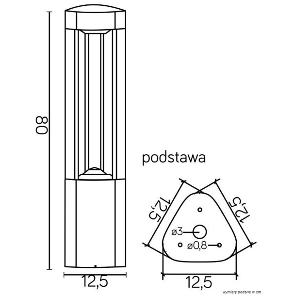 SU-MA FAN GL 11205