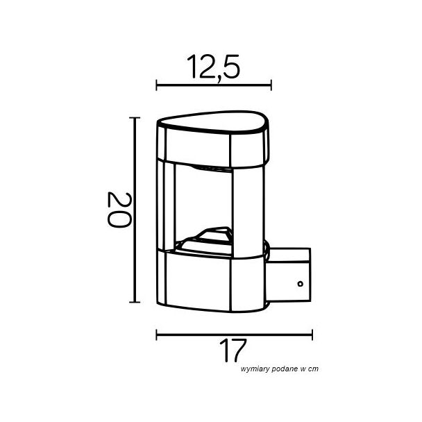 SU-MA FAN GL 11206