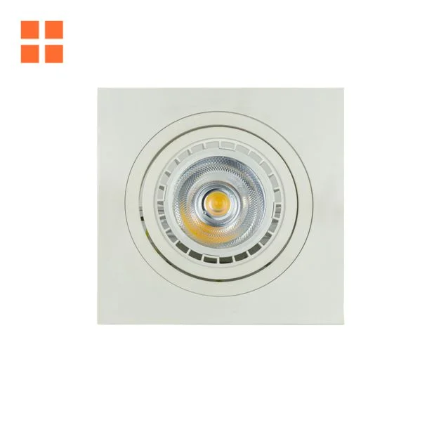 HOLDBOX HB11017 ANGOLO SQ-ES111 WHITE
