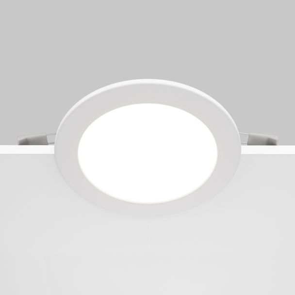 MAYTONI DL016-6-L12W Stockton Downlight biały