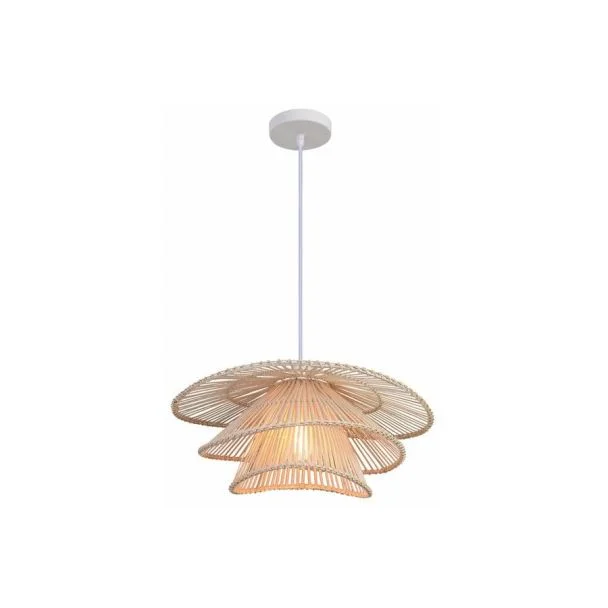 REALITY 344601-11 Hima lampa wisząca brąz