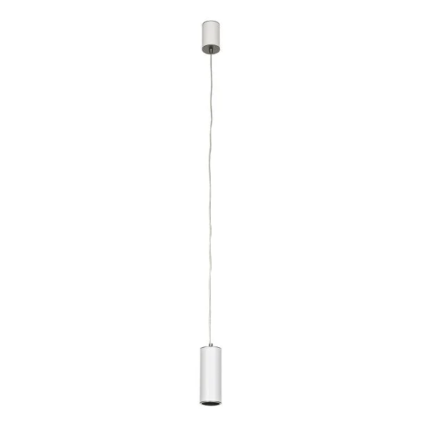 ITALUX HL7718/7W 3000K WH+GR Moldes Medium WH/GR Pendant 3000K lampa wisząca biały,szary 3000K