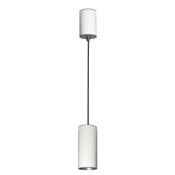 ITALUX HL7718/7W 4000K WH+GR Moldes Medium WH/GR Pendant 4000K lampa wisząca biały,szary 4000K