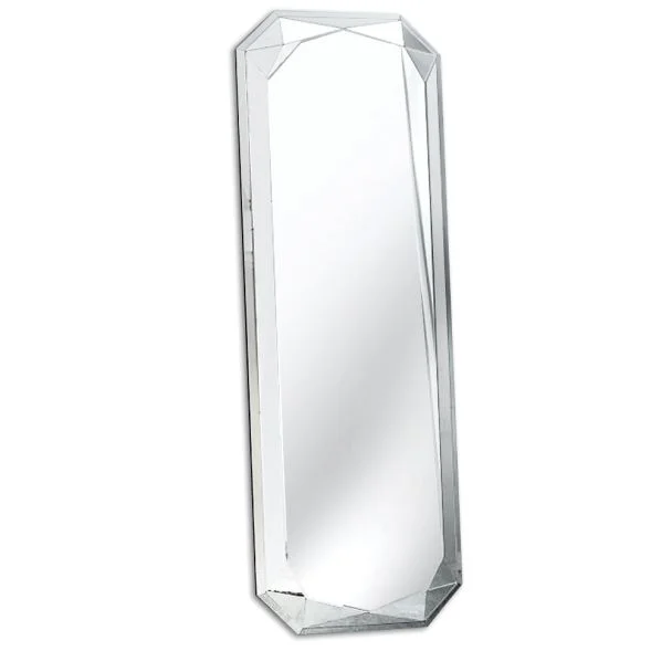 Artehome AHM18147 Lustro prostokątne nowoczesne Tiora 55/160 cm