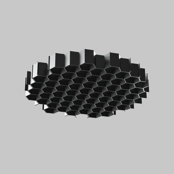 MAYTONI Filtry przeciwśnieżne HoneyComb ⌀24мм