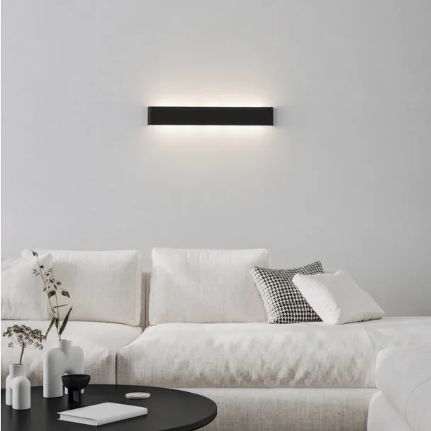 IDEAL LUX 369716 DELTA AP5 D061 NERO