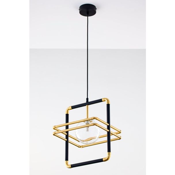 JUPITER FIORI lampa wisząca 1-punktowa 2028