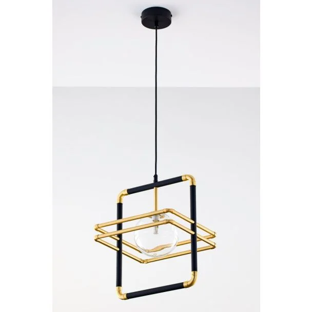 JUPITER FIORI lampa wisząca 1-punktowa 2028