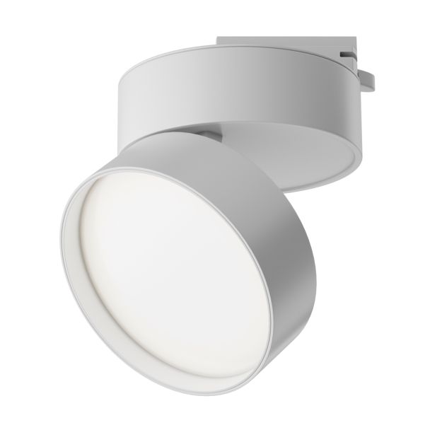 MAYTONI TR007-1-18W3K-W4K ONDA Track Lighting biały