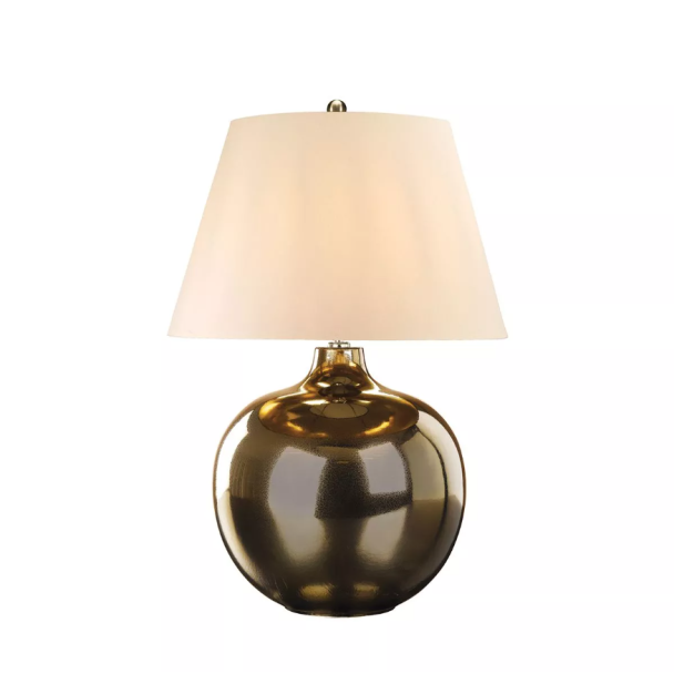 ELSTEAD OTTOMAN-TL-IV Lampa stołowa Ottoman - 1 źródło światła