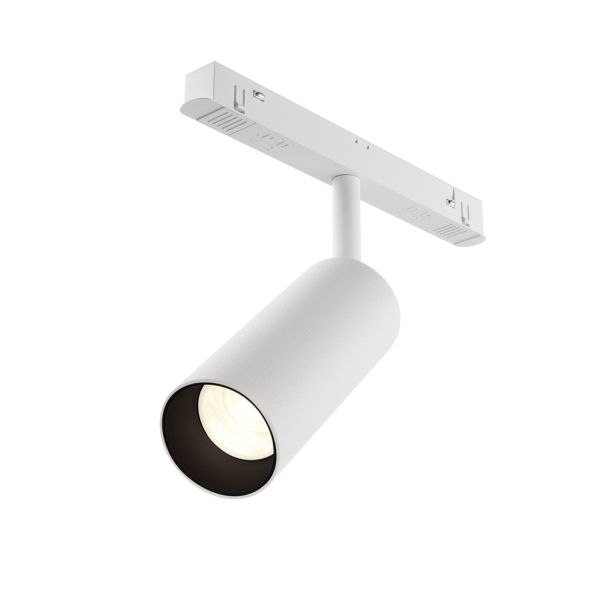 MAYTONI TR032-2-12W4K-S-W Focus LED Track Lighting biały
