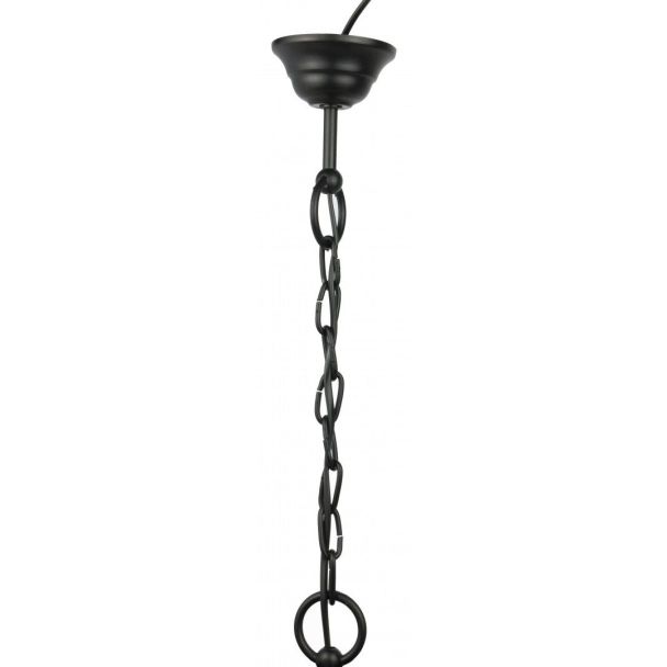 SU-MA Kule z koszykiem 250 K 1018/1/KPO 250 Klosz 25 cm