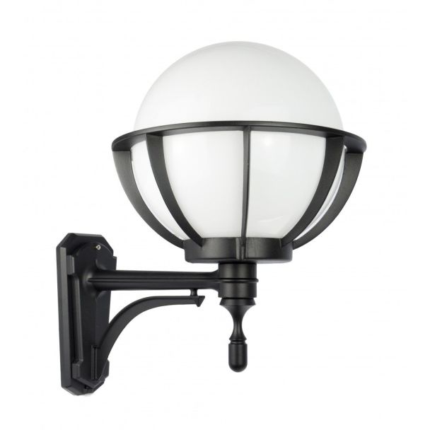 SU-MA Kule z koszykiem 250 K 3012/1/KPO 250 U Klosz 25 cm