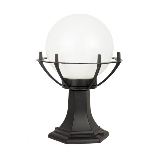 SU-MA Kule z koszykiem 200 K 4011/1/KPO Klosz 20 cm