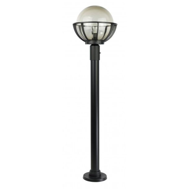 SU-MA Kule z koszykiem 250 K 5002/1/KPO 250 Klosz 25 cm