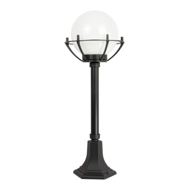 SU-MA Kule z koszykiem 200 K 5002/3/KPO Klosz 20 cm