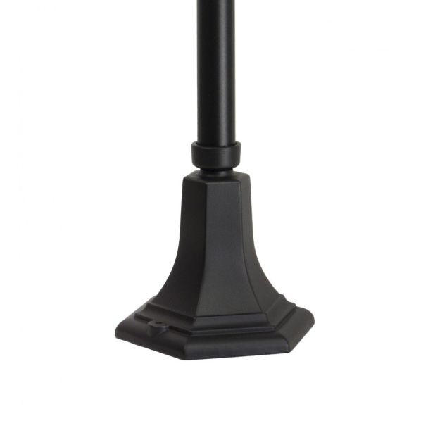 SU-MA Kule z koszykiem 200 K 5002/3/KPO Klosz 20 cm