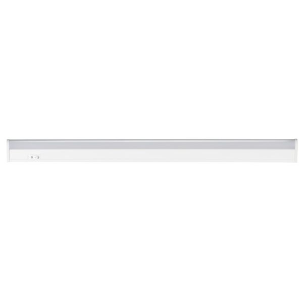 WYPRZEDAŻ KANLUX 29213 MERA LED 20W NW Oprawa podszafkowa LED