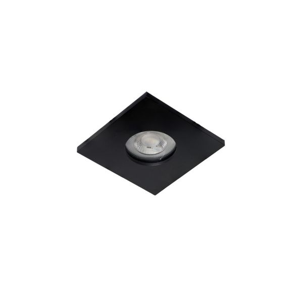 AZZARDO AZ6049 KANT S IP44 BK