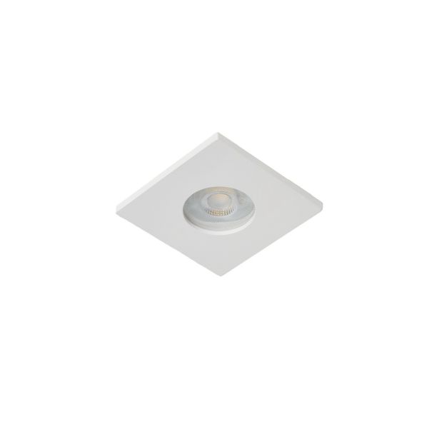 AZZARDO AZ6050 KANT S IP44 WH
