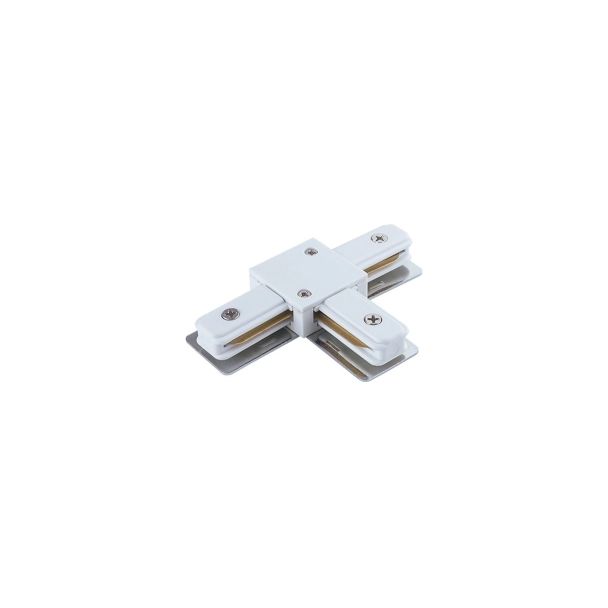 NOWODVORSKI PROFILE T CONNECTOR 9187 system konfigurowalny system profile akcesoria 1-fazowy