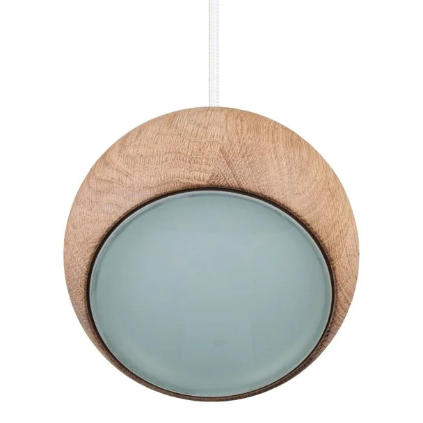 HELLUX 8540109 Lampa wisząca BALLI-1