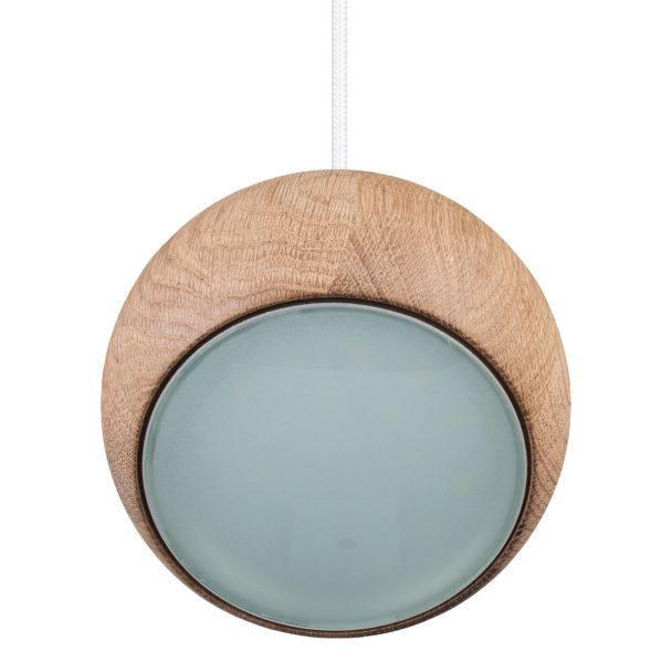 HELLUX 8540209 Lampa wisząca BALLI-2