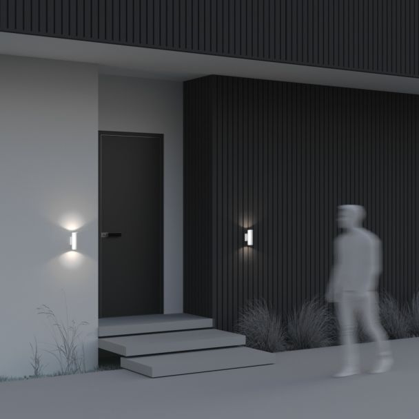 MAYTONI O574WL-02W Bowery lampa ścienna biały
