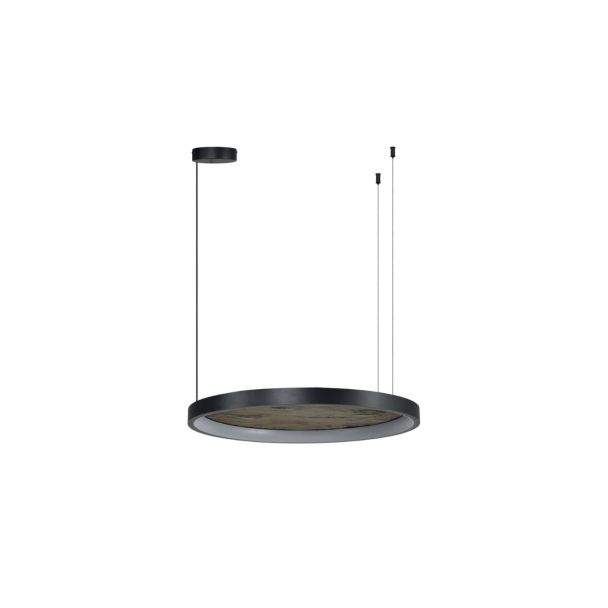 AZZARDO AZ6664 KRYPTON 60 3-STEP CCT lampa wisząca