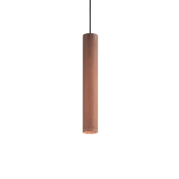 IDEAL LUX LOOK SP1 SMALL CORTEN 170589