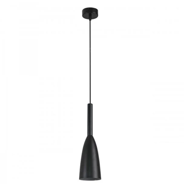 Light Prestige LP-181/1P BK Solin wiszaca czarna