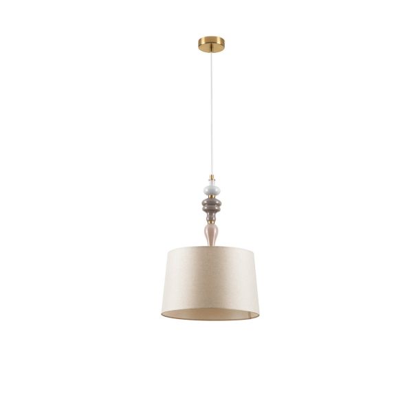 LUCES EXCLUSIVAS ALEM LE44201 lampa wisząca