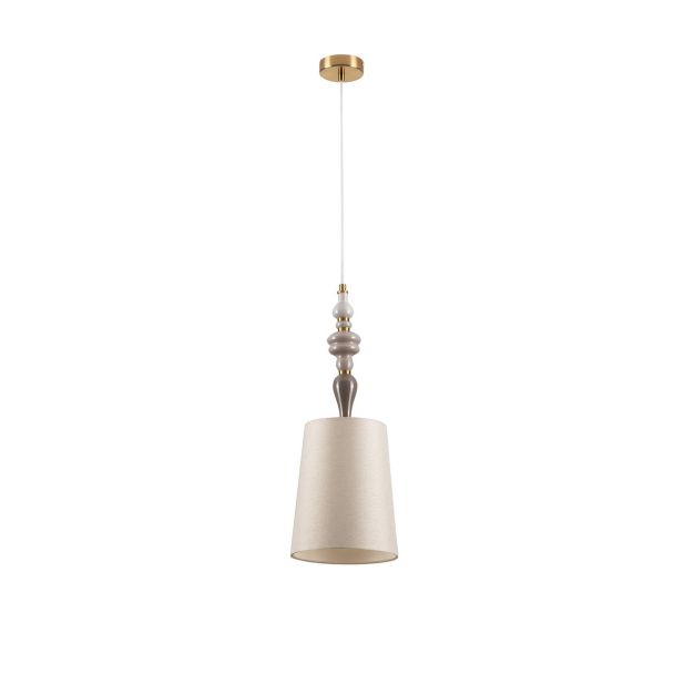 LUCES EXCLUSIVAS ALEM LE44202 lampa wisząca