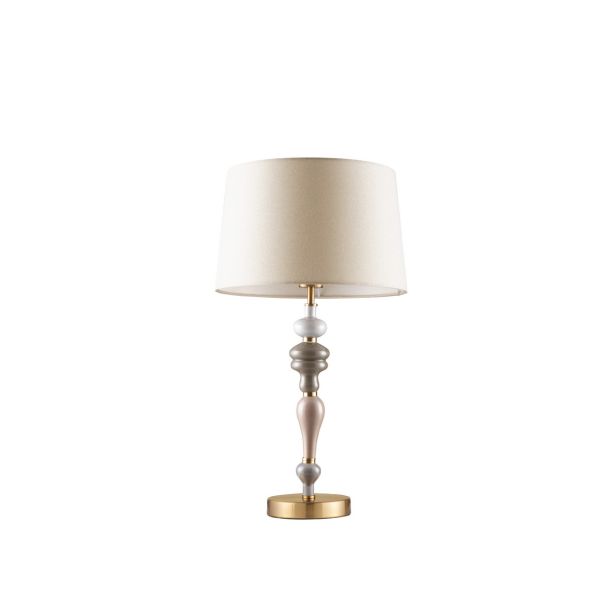 LUCES EXCLUSIVAS ALEM LE44203 lampa stołowa