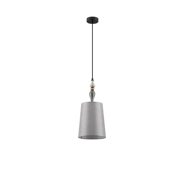 LUCES EXCLUSIVAS ALEM LE44205 lampa wisząca