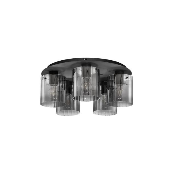 LUCES EXCLUSIVAS ORAN LE44247 lampa sufitowa