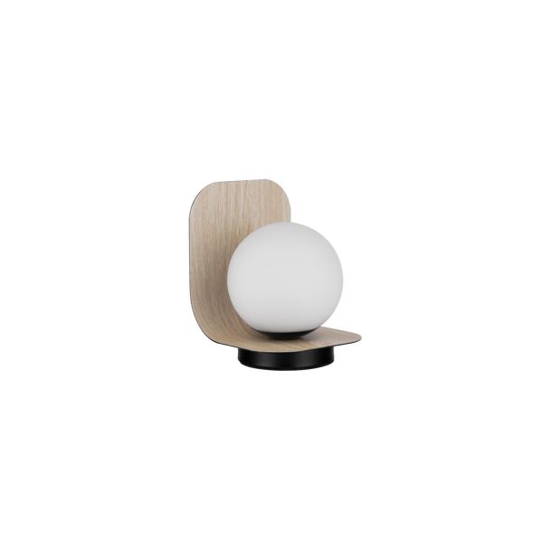 LUCES EXCLUSIVAS HERAS LE44296 lampa biurkowa